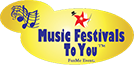Music Festivals To You